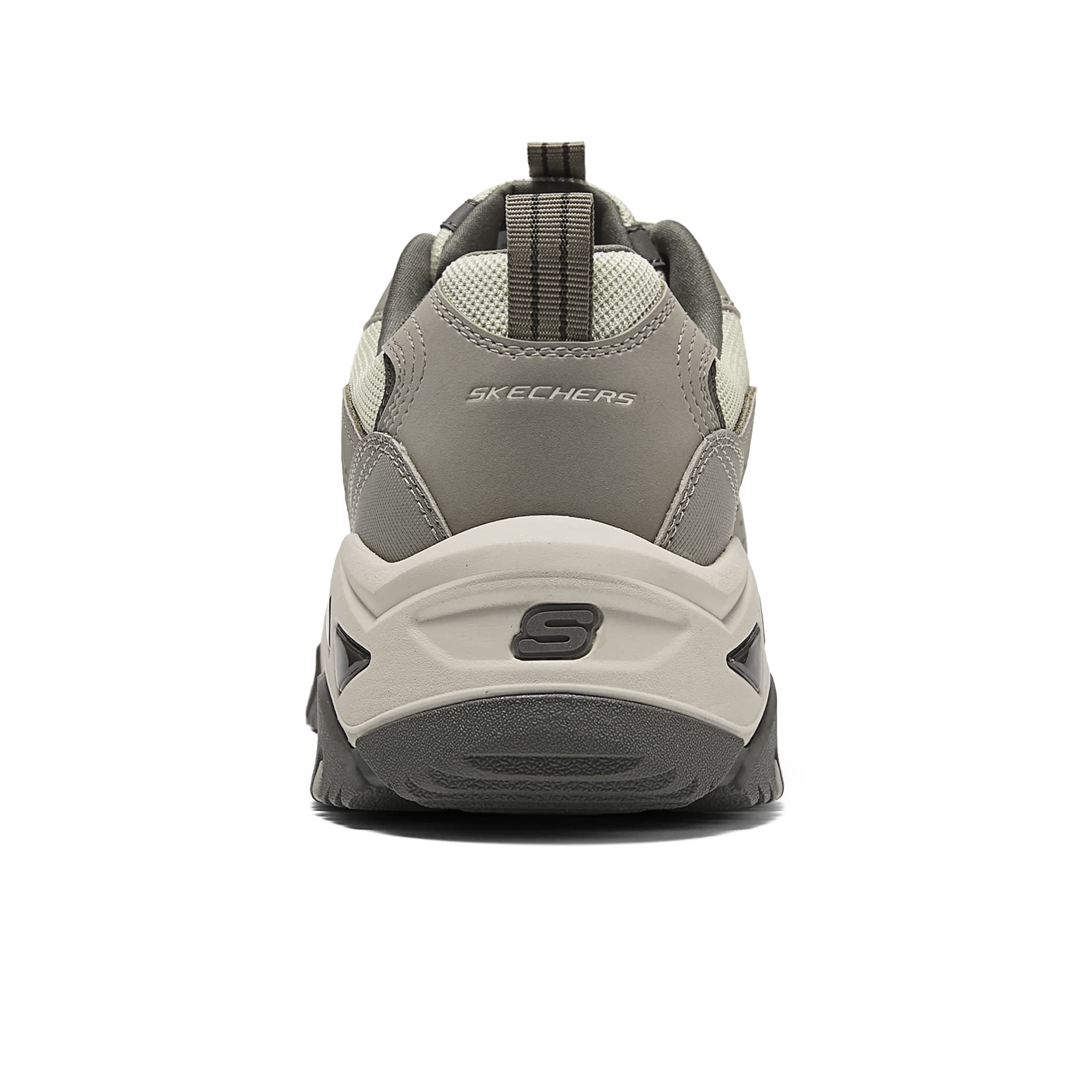 Кроссовки Skechers Outdoor Mens - изображение 4