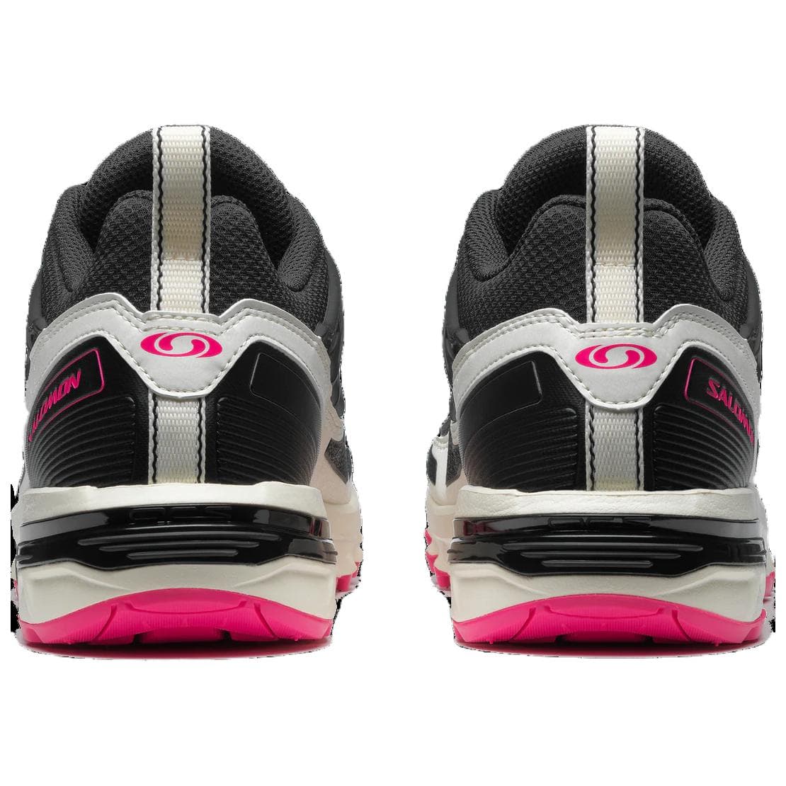 Кроссовки SALOMON ACS + Heritage - изображение 4