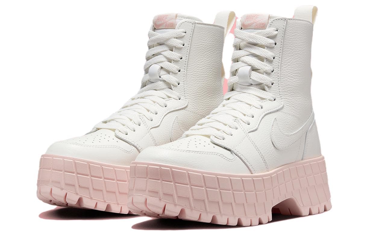 Сапоги Jordan Air Jordan 1 Brooklyn - изображение 3