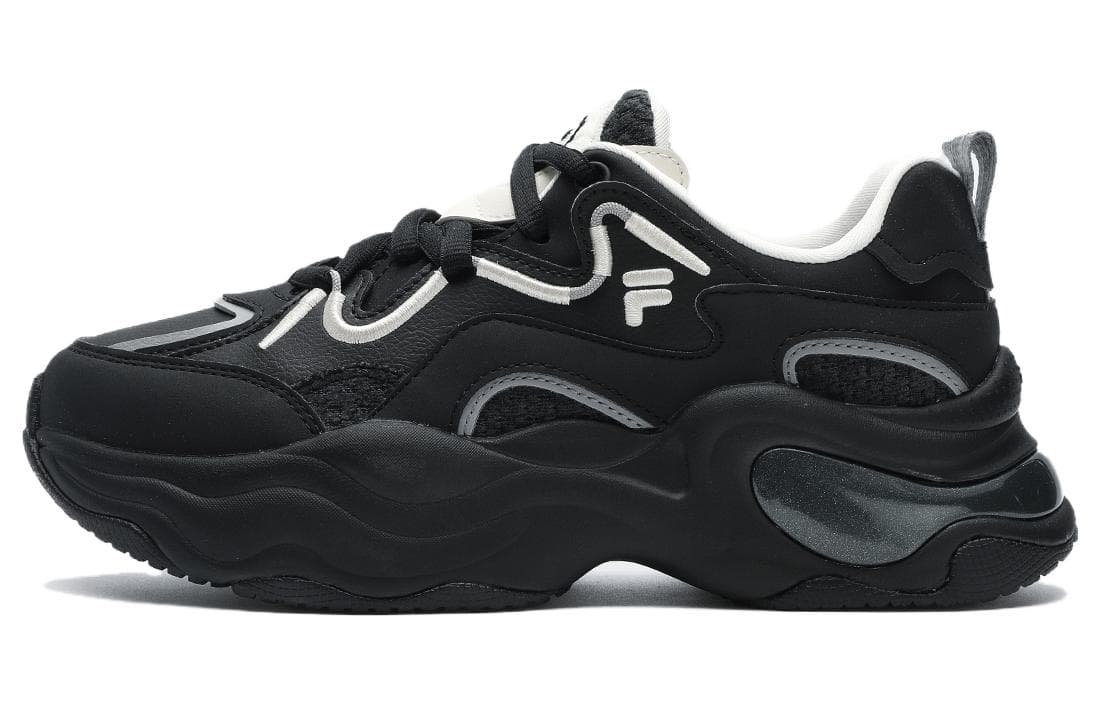 Кроссовки FILA BUBBLE - изображение 1