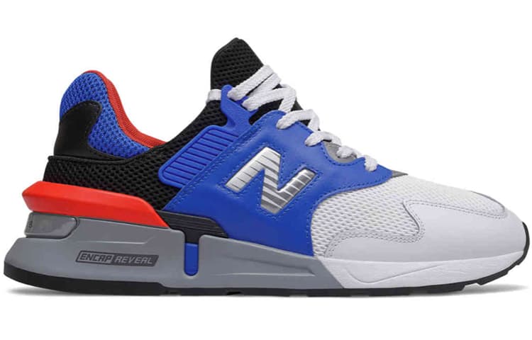 Кроссовки для бега New Balance NB 997S - изображение 2