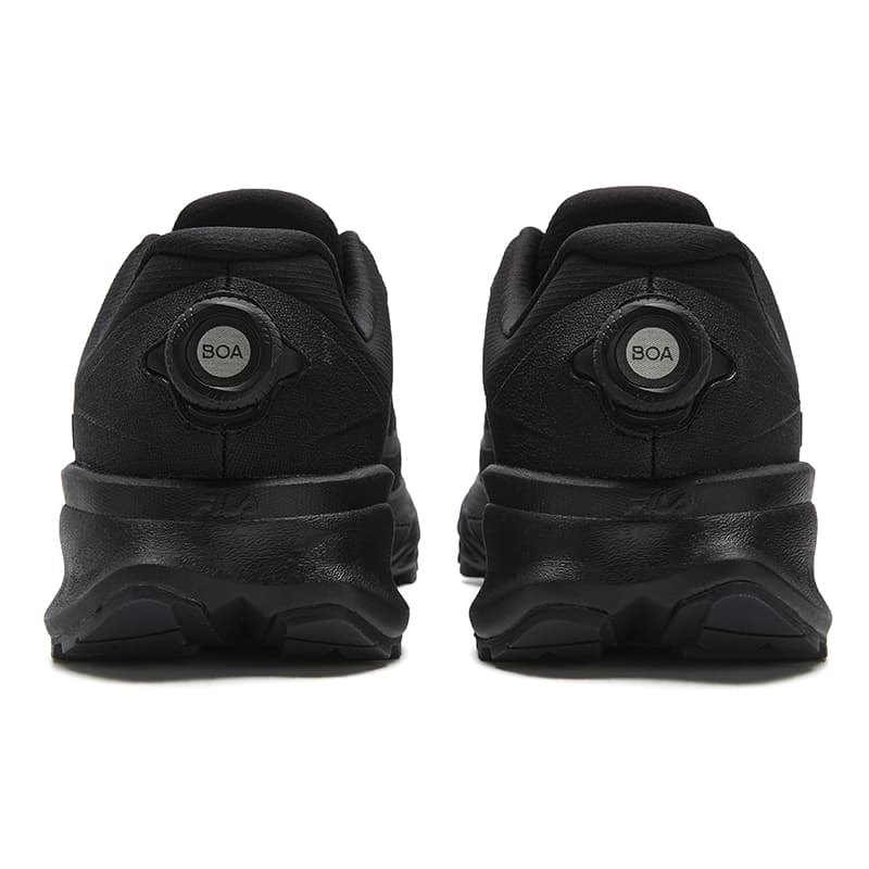 Кроссовки FILA LYNX BOA 3+ Амортизация устойчивость к истиранию дышащий верх легкий низ уличная обувь для мужчин - изображение 4