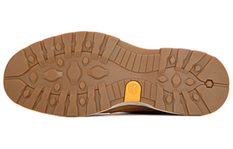 Ботинки уличные Timberland - изображение 6