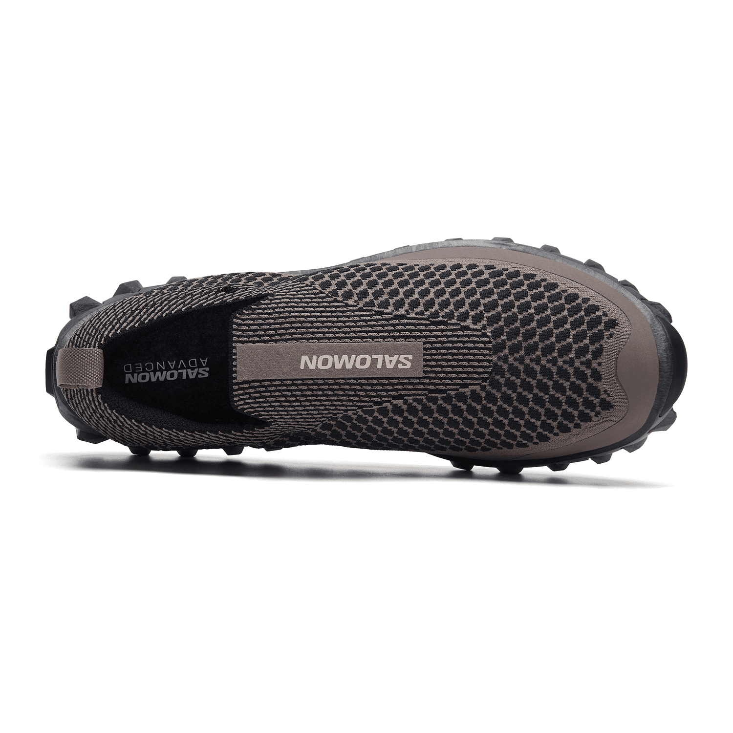 Кроссовки SALOMON SNOWCLOG ADVANCED - изображение 5
