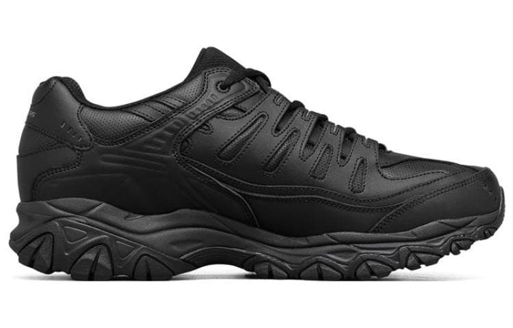 Кроссовки Skechers After Burn M.fit - изображение 2