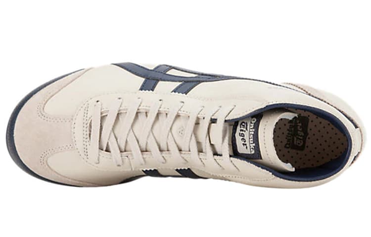 Кроссовки для бега Onitsuka Tiger Mexico Mid Runner - изображение 6