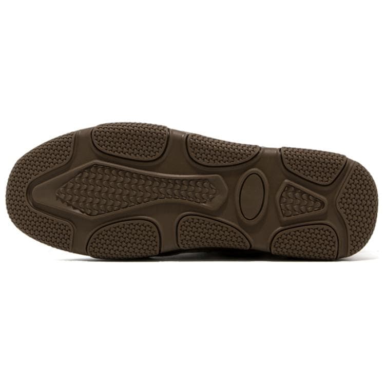 Ботинки уличные Jeep Outdoor Boot Sand - изображение 4