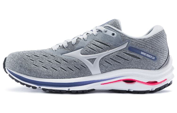 Кроссовки для бега Mizuno Rider 24 - изображение 1
