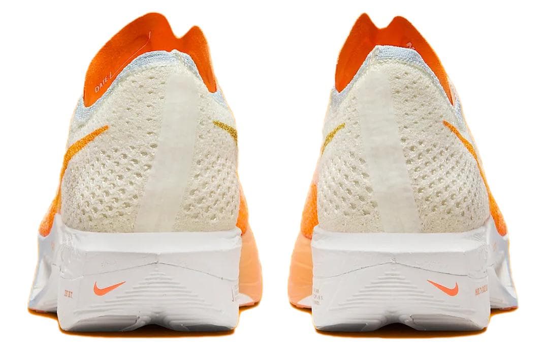Кроссовки для бега Nike ZoomX Vaporfly Next% 3 Orange - изображение 5
