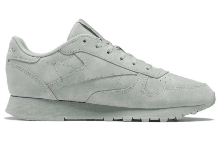 Кроссовки для бега Reebok Classic Leather - изображение 2