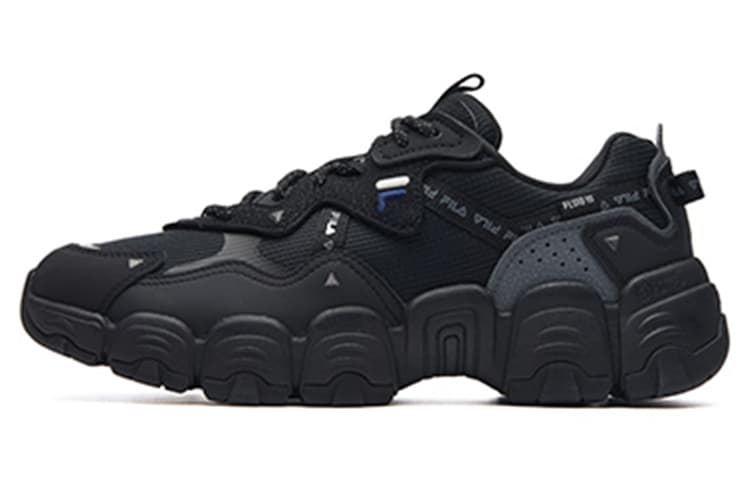 Кроссовки для бега FILA Heritage-FHT - изображение 1