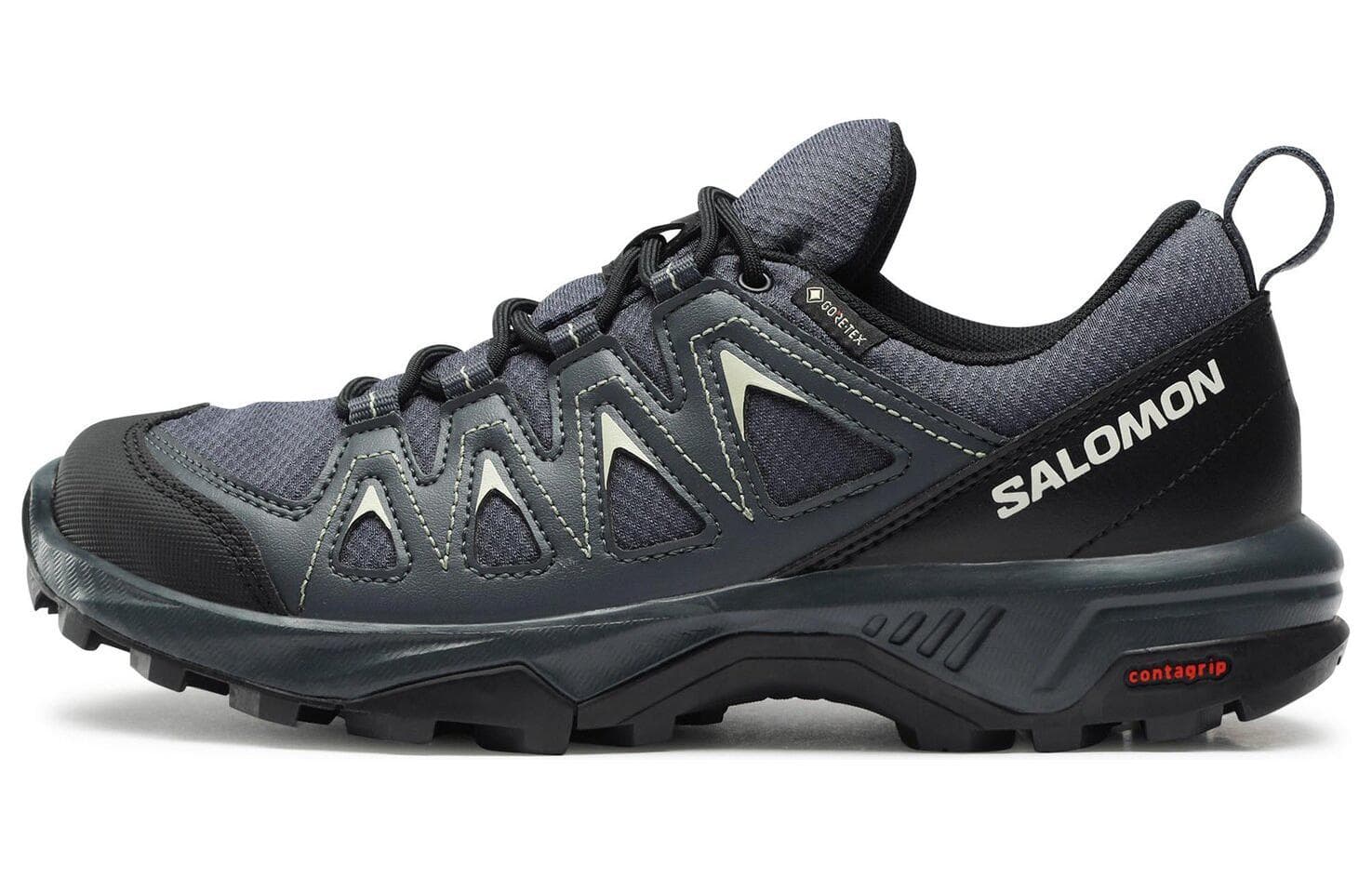 Кроссовки SALOMON X Braze GTX - изображение 1
