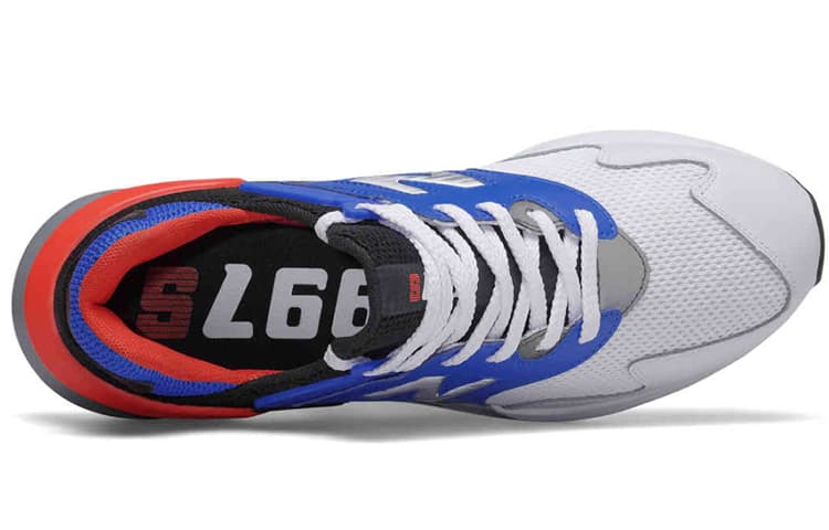 Кроссовки для бега New Balance NB 997S - изображение 3