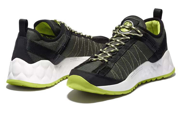 Кроссовки для бега Timberland Solar Wave - изображение 4