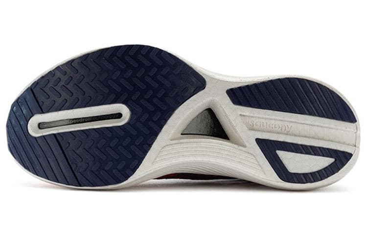 Кроссовки для бега Saucony Endorphin pro 3 - изображение 5
