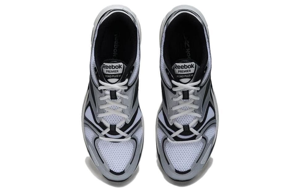 Кроссовки для бега Reebok Premier Road Plus 6 - изображение 4