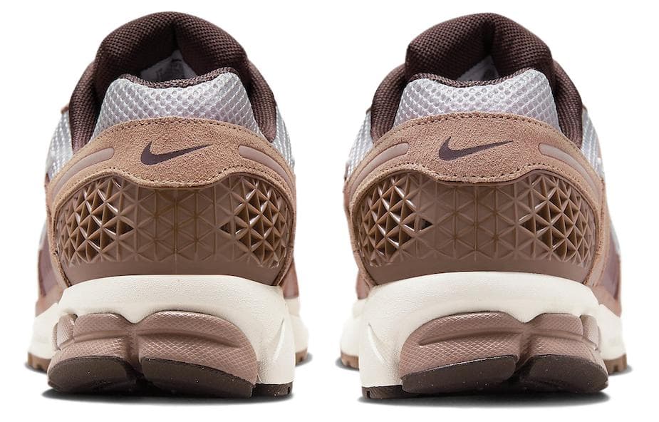 Кроссовки для бега Nike Air Zoom Vomero 5 Brown — фото 5