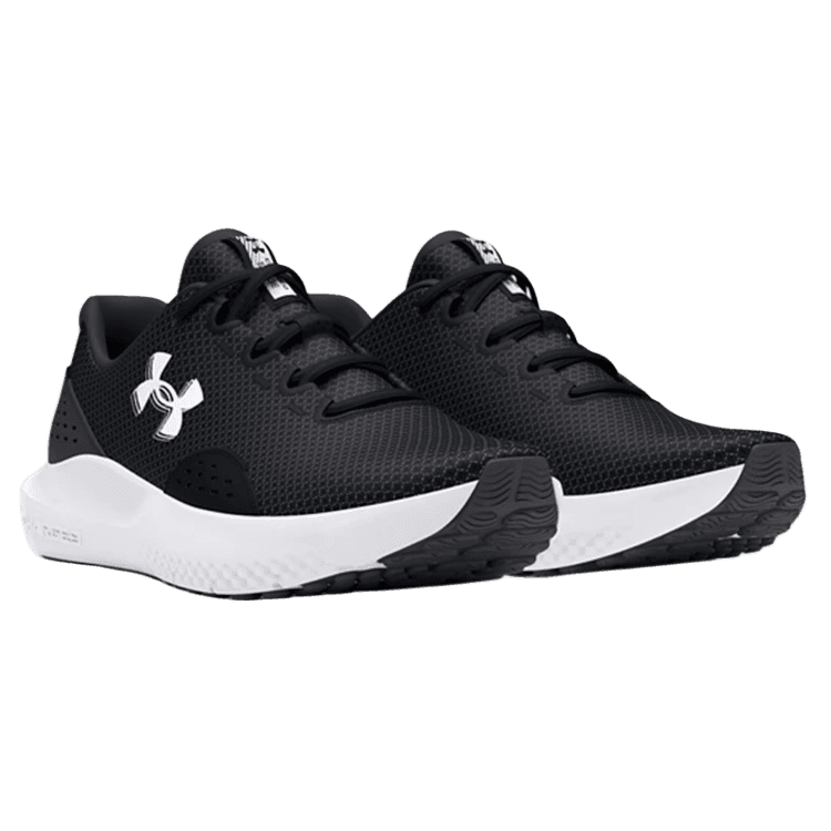 Кроссовки для бега Under Armour - изображение 3