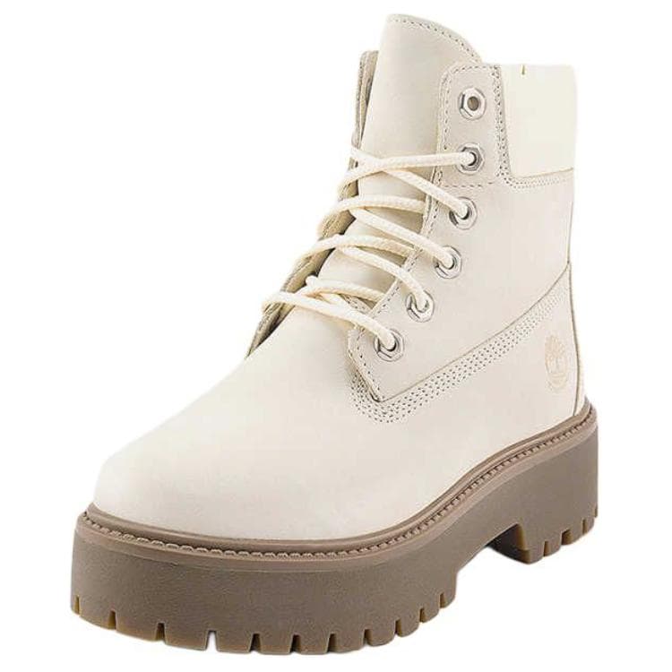 Ботинки уличные Timberland - изображение 2