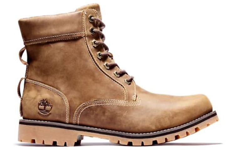Ботинки уличные Timberland - изображение 2
