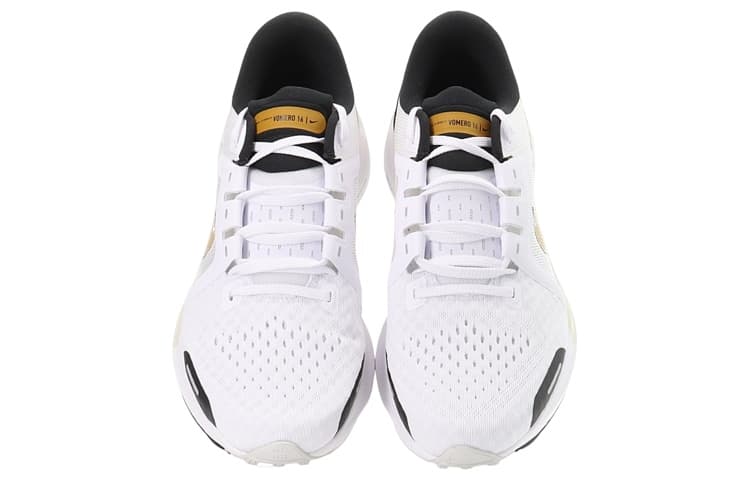 Кроссовки для бега Nike Air Zoom Vomero 16 White — фото 4