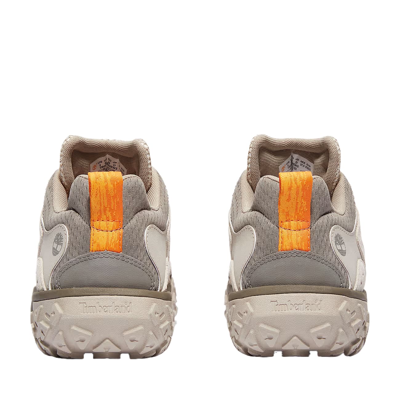 Кроссовки Timberland Motion 6 Кожа Уличная Обувь Мужская - изображение 4