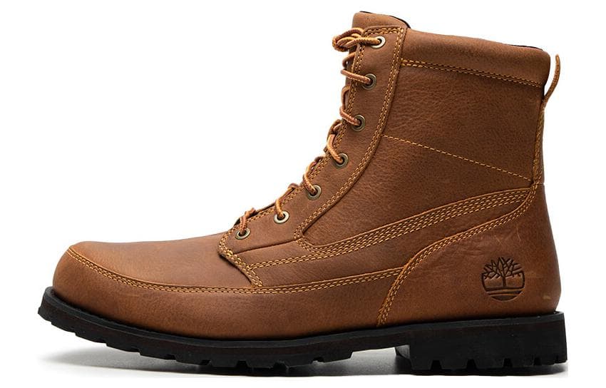 Ботинки уличные Timberland Attleboro PT Boot - изображение 1