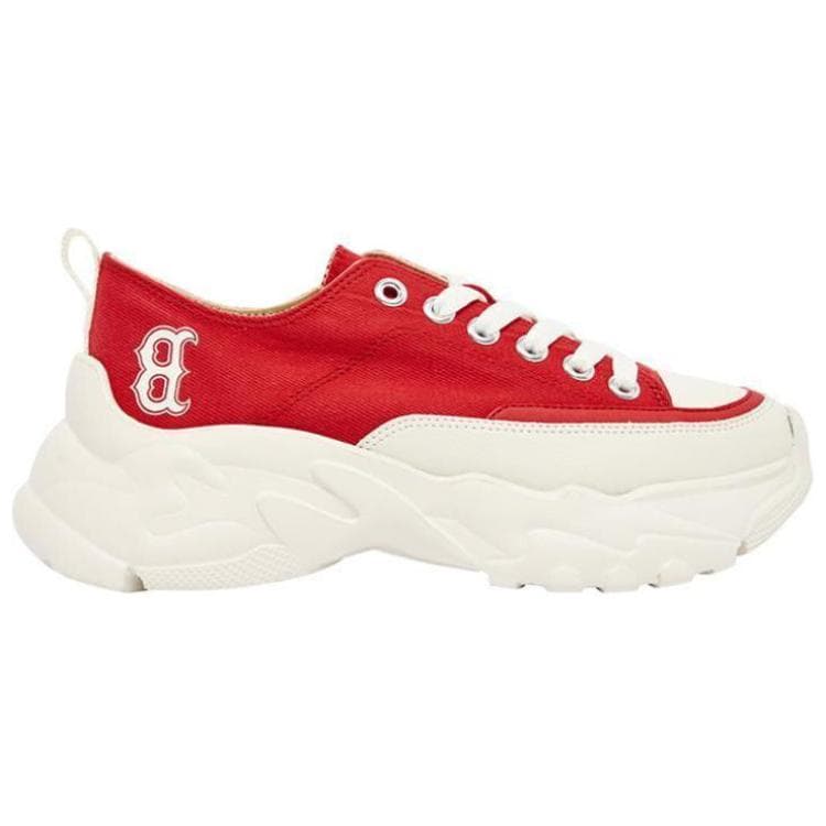 Кроссовки MLB Chunky Low - изображение 2