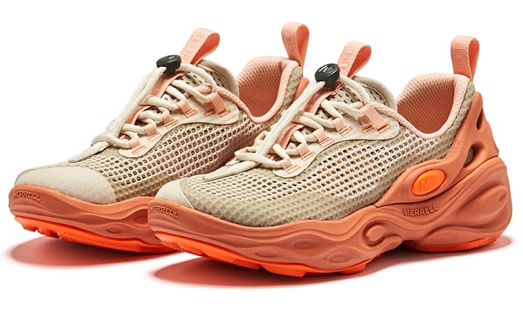 Кроссовки MerrellHYDRO HIKER - изображение 2