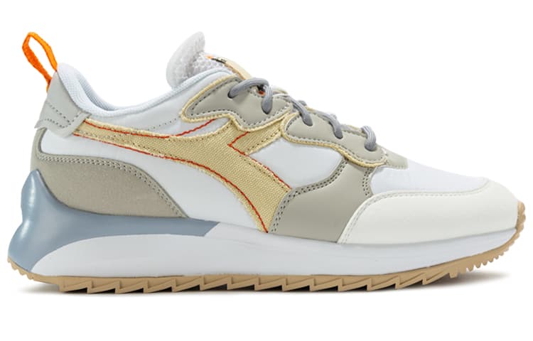 Кроссовки для бега diadora JOLLY CANVAS WN - изображение 2