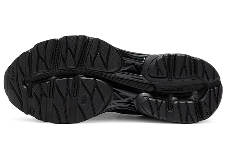 Кроссовки для бега Asics Gel-Flux 4 - изображение 4