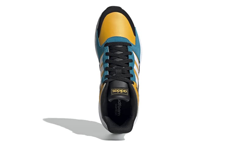 Кроссовки для бега adidas neo Crazychaos - изображение 4