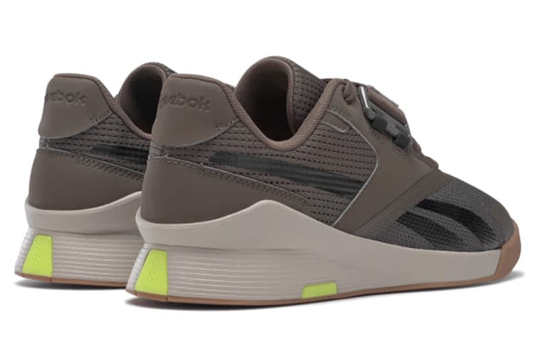 Кроссовки для бега Reebok Lifter PR 2 - изображение 4