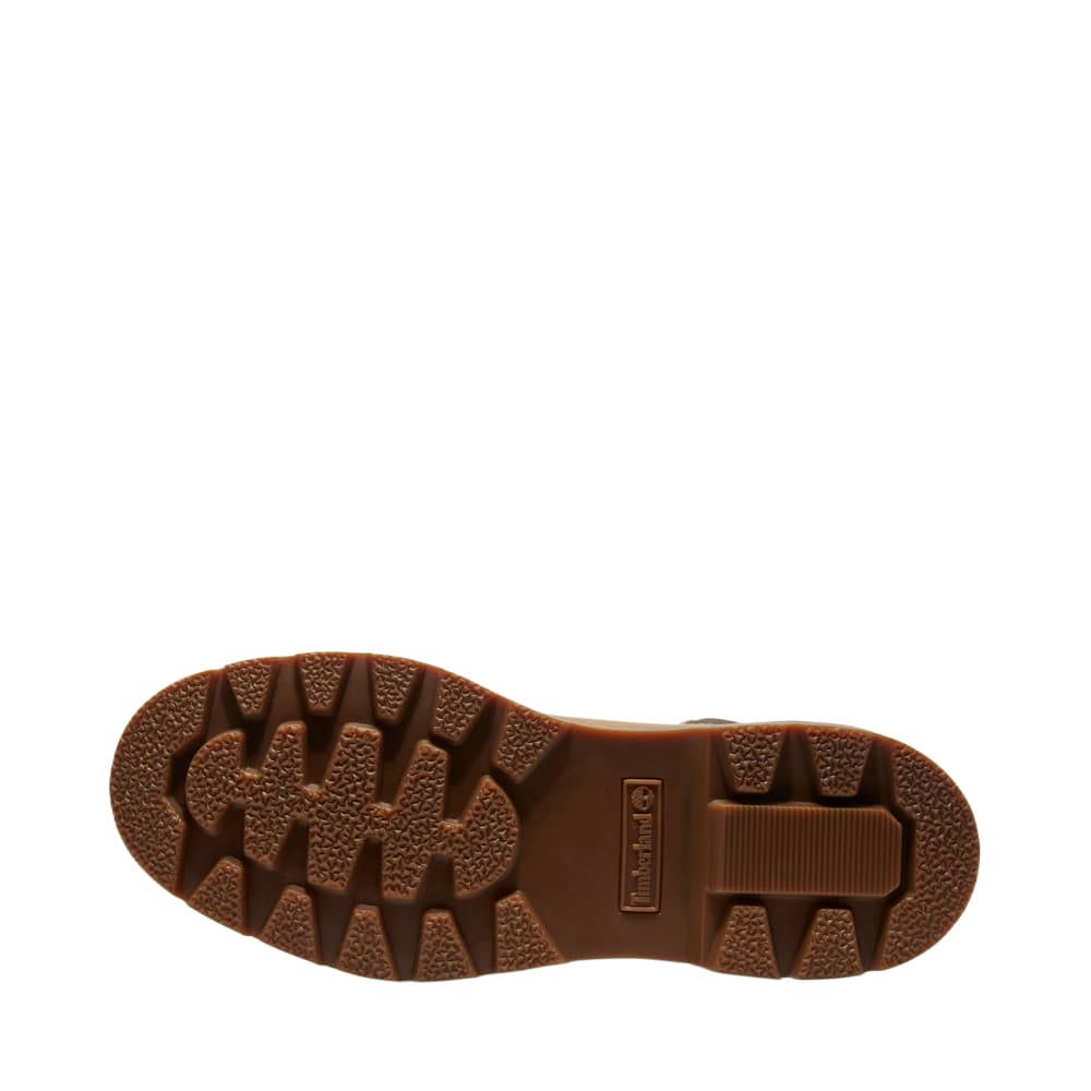 Ботинки уличные Timberland Классический 6 Inch Удобный Короткий Аутдор Мужской - изображение 5