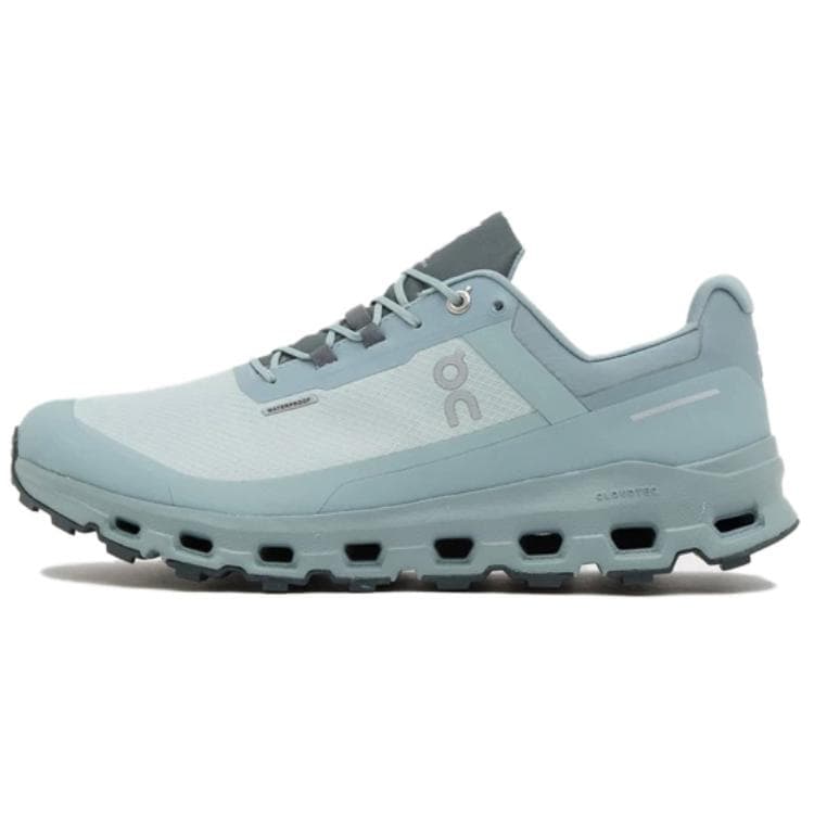 Кроссовки для бега On Cloudvista - изображение 1