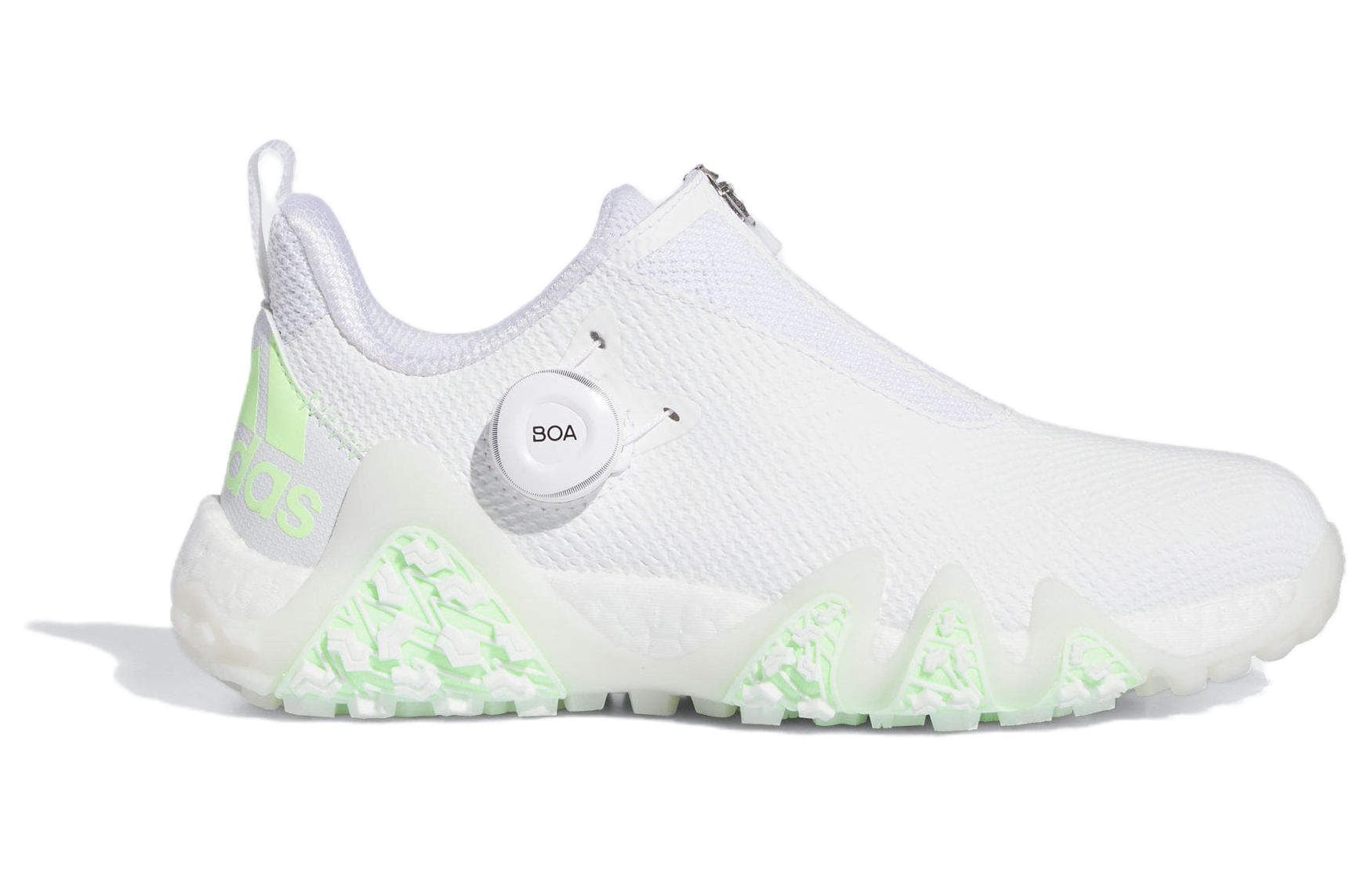 Кроссовки для гольфа adidas CodeChaos 22 BOA - изображение 2