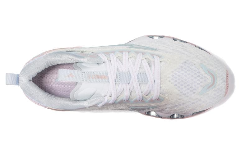 Кроссовки для бега Mizuno Prophecy 11 - изображение 4