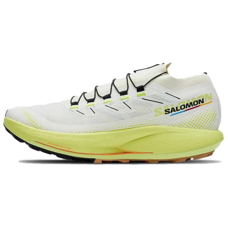 Кроссовки SALOMON Pulsar Trail PRO 2 - изображение 1