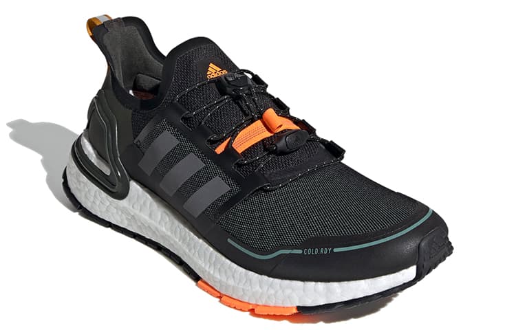 Кроссовки для бега adidas Ultraboost Winter Rdy - изображение 3