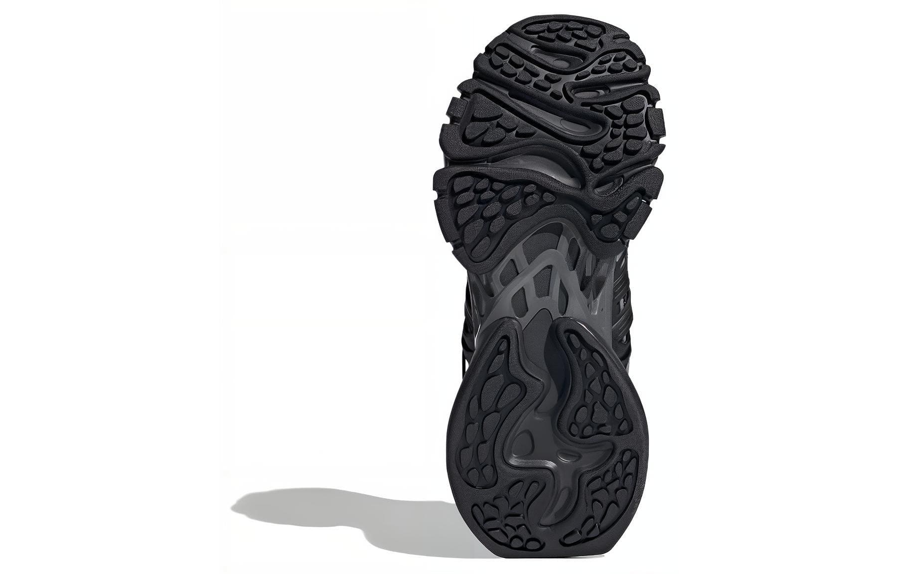 Кроссовки adidas Vento XLG Deluxe Black - изображение 6