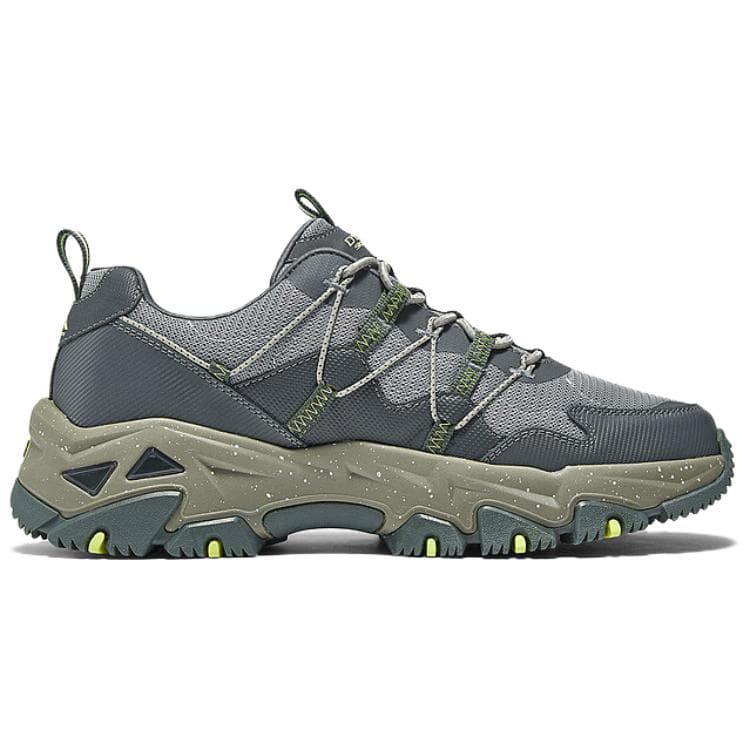 Кроссовки Skechers OUTDOOR - изображение 2