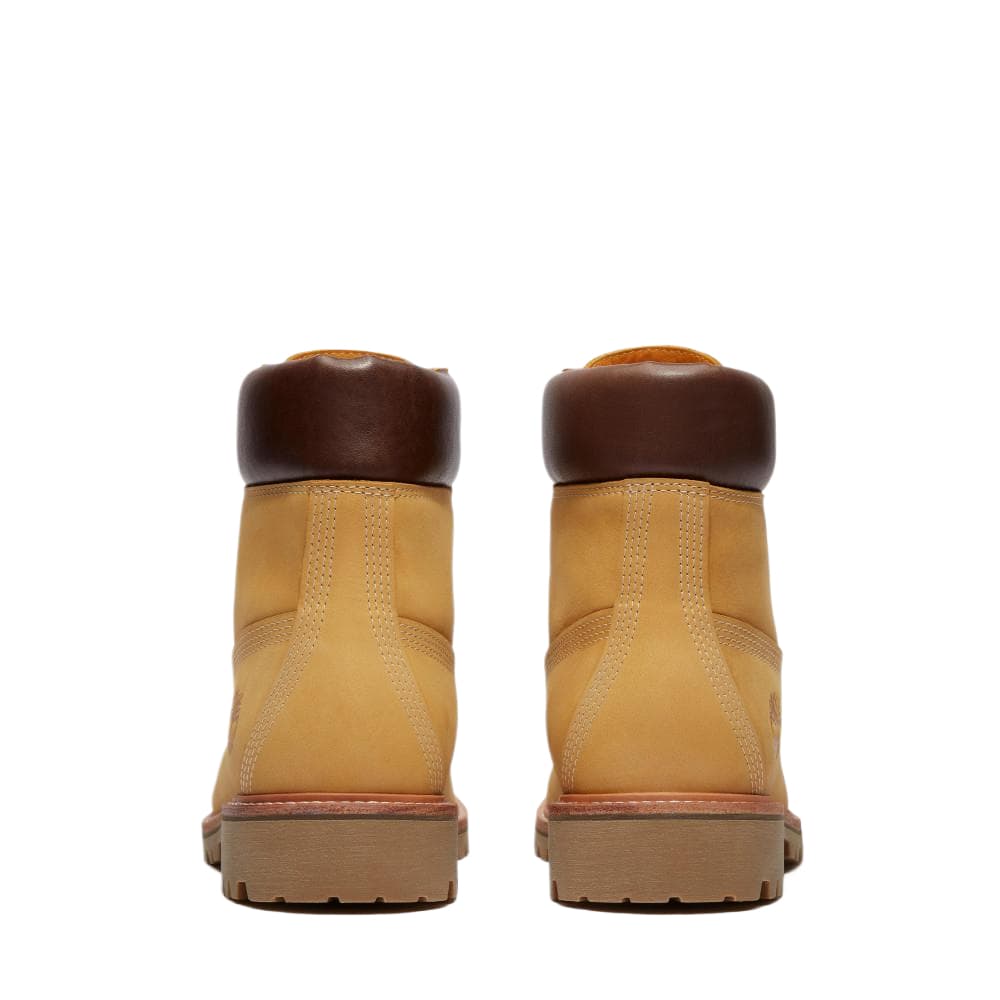 Ботинки уличные Timberland Luxe Короткий Аутдор Мужской - изображение 4