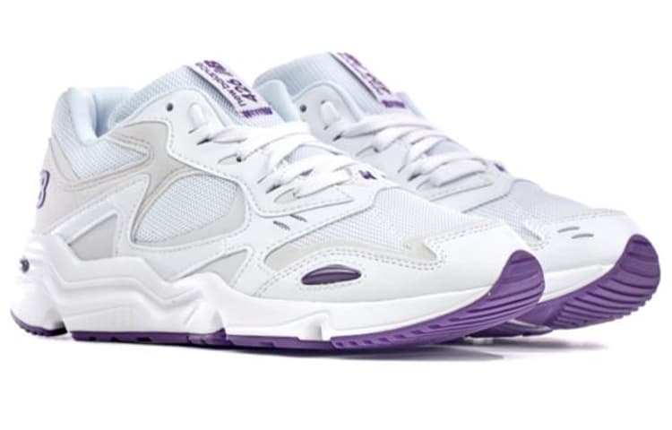 Кроссовки для бега New Balance 426 White Purple - изображение 4