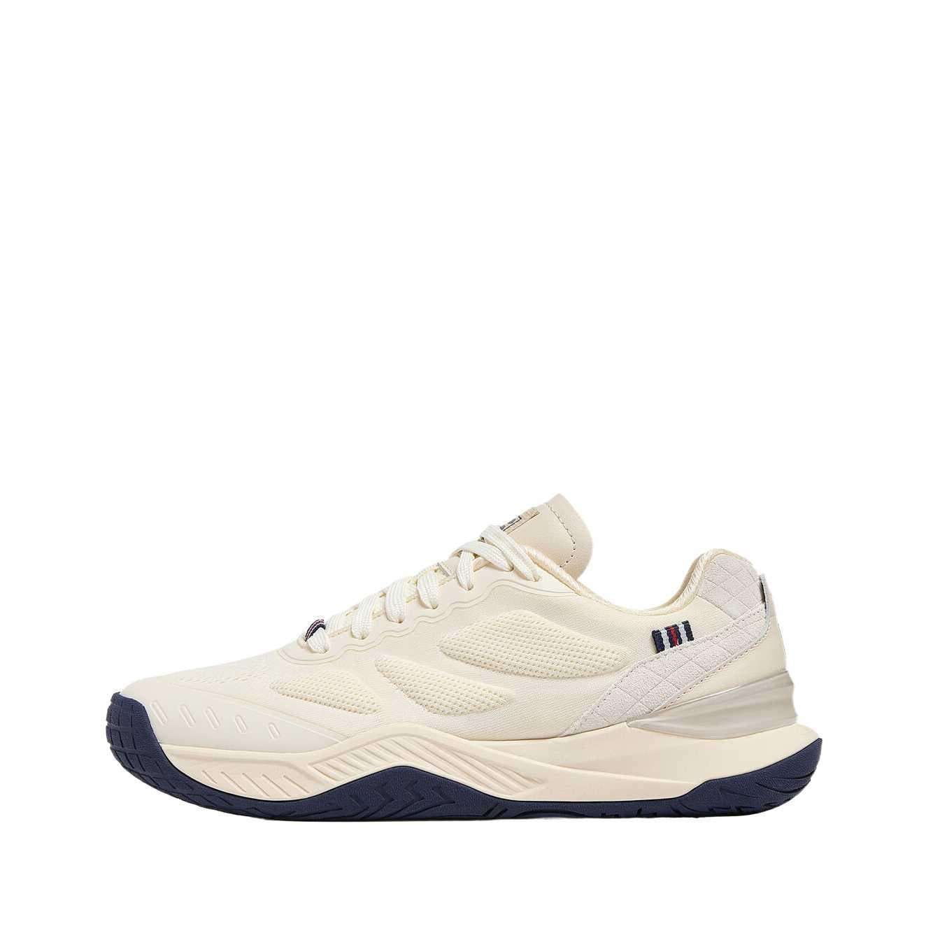 Кроссовки для бега FILA Axilus Lu Low Беговые кроссовки для женщин белые - изображение 1
