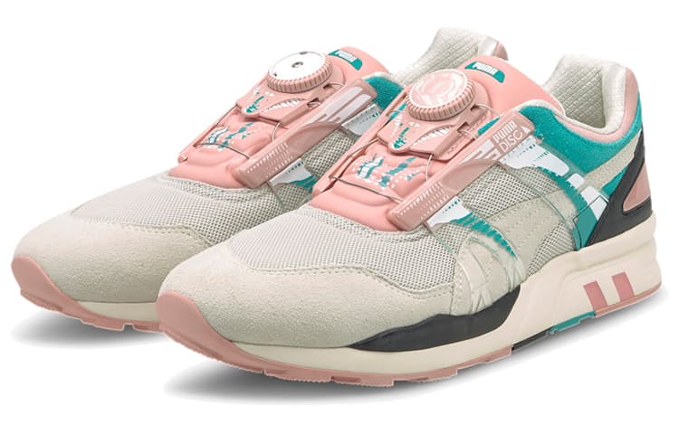 Кроссовки для бега PUMA - изображение 3