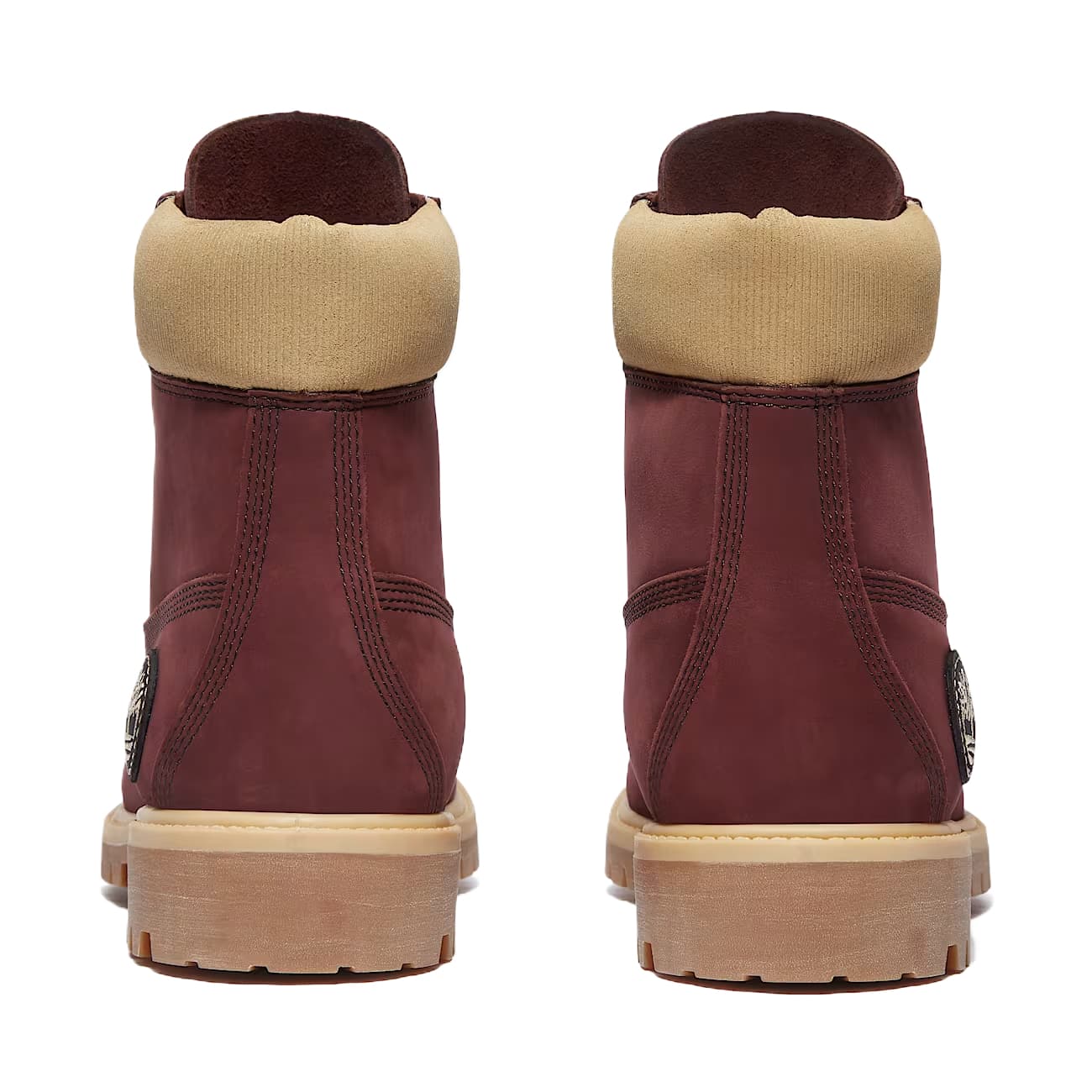 Сапоги Timberland Премиум Ботильоны Мужские - изображение 4