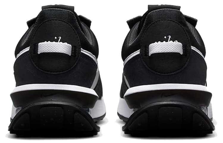 Кроссовки Nike Air Max Pre-Day Black - изображение 5