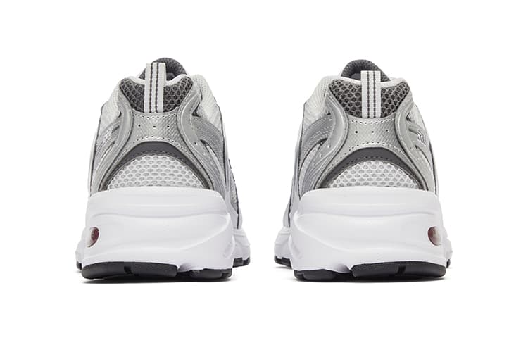Кроссовки для бега New Balance 530 - изображение 6