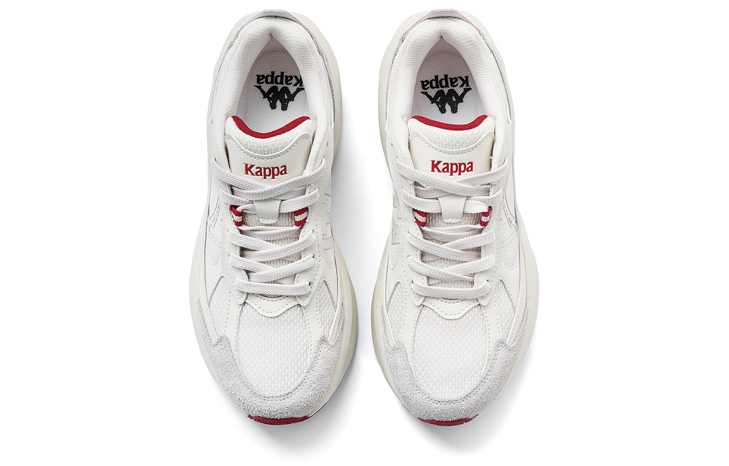 Кроссовки Kappa - изображение 4
