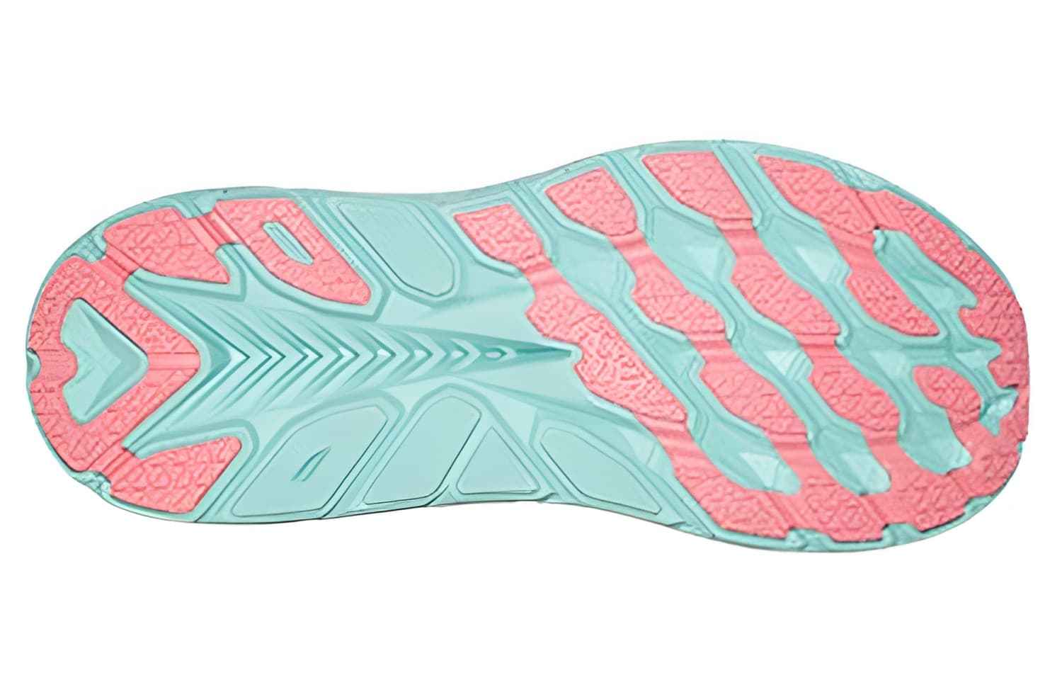 Кроссовки для бега HOKA ONE ONE Clifton 8 - изображение 4